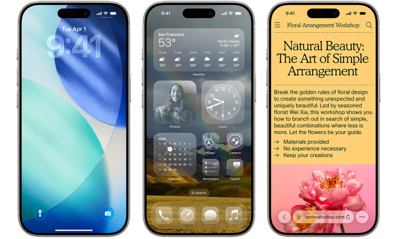This is a complete list of iPhone compatible and can be downloaded This is a complete list of iPhone compatible and can be downloaded