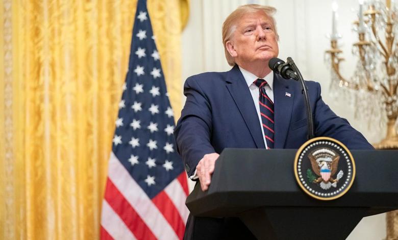 President Trump's social security changes may be bad news for retirees President Trump's social security changes may be bad news for retirees