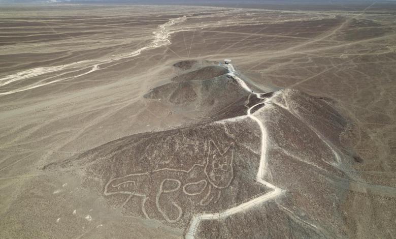 Peru lowers parks on the Nazca Line by 42%, raising concerns about environmental and heritage risks Peru lowers parks on the Nazca Line by 42%, raising concerns about environmental and heritage risks