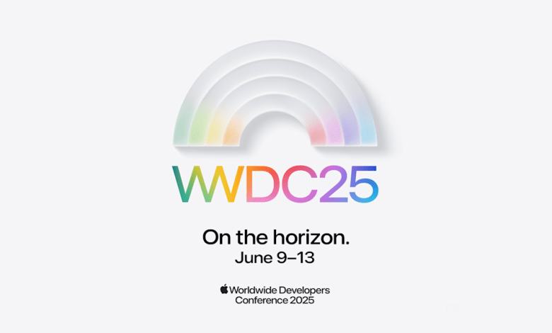 Apple's WWDC 2025 keynote speech will be held on June 9 at 1:00 pm ET Apple's WWDC 2025 keynote speech will be held on June 9 at 1:00 pm ET