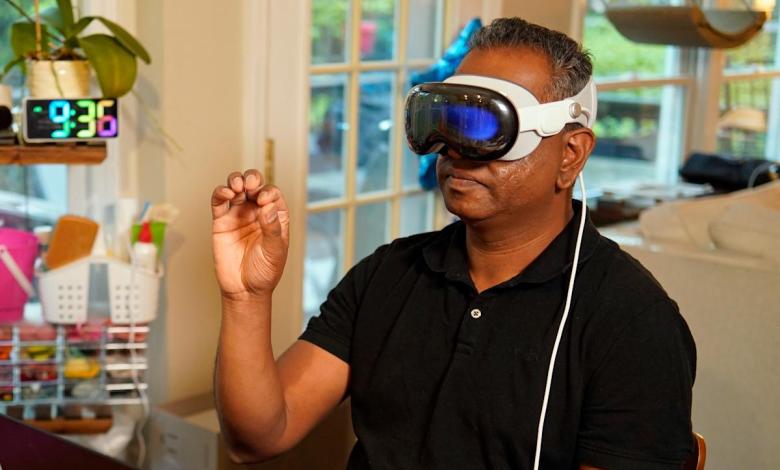 Apple's smart glasses project may use the same chips in the watch Apple's smart glasses project may use the same chips in the watch