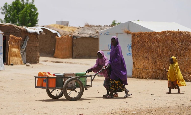 Authorities say Authorities say