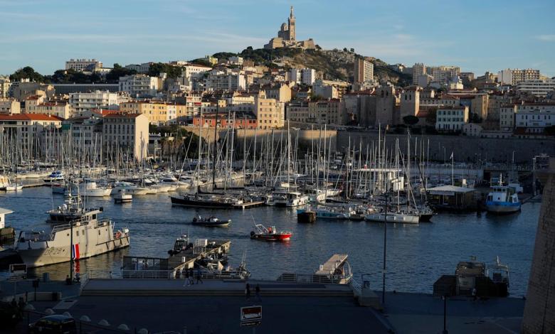 A notorious drug gang is investigating a prison attack by French police A notorious drug gang is investigating a prison attack by French police