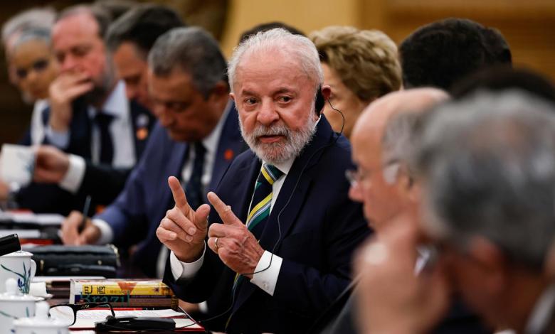 Lula expands Brazil’s quota for affirmative action to indigenous and black communities Lula expands Brazil’s quota for affirmative action to indigenous and black communities