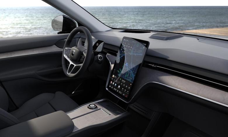 Volvo expands Google partnership to bring new features like Gemini to cars Volvo expands Google partnership to bring new features like Gemini to cars