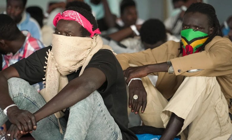 Greece claims “invasion” on Crete because it ceases asylum on medical routes Greece claims “invasion” on Crete because it ceases asylum on medical routes