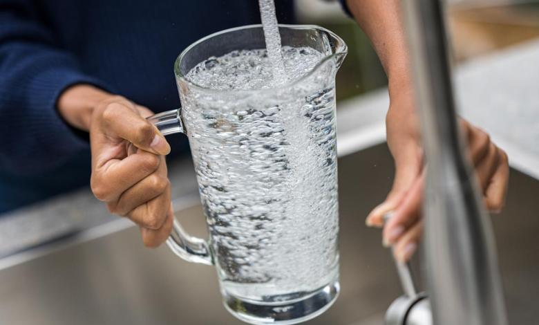 EPA is rolling back the Biden-era clean water rules EPA is rolling back the Biden-era clean water rules