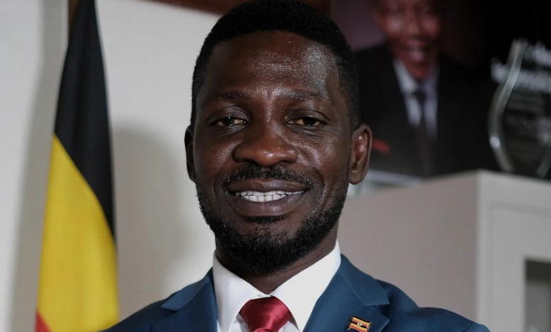 Ugandan opposition figure describes struggles ahead of next year’s vote Ugandan opposition figure describes struggles ahead of next year’s vote