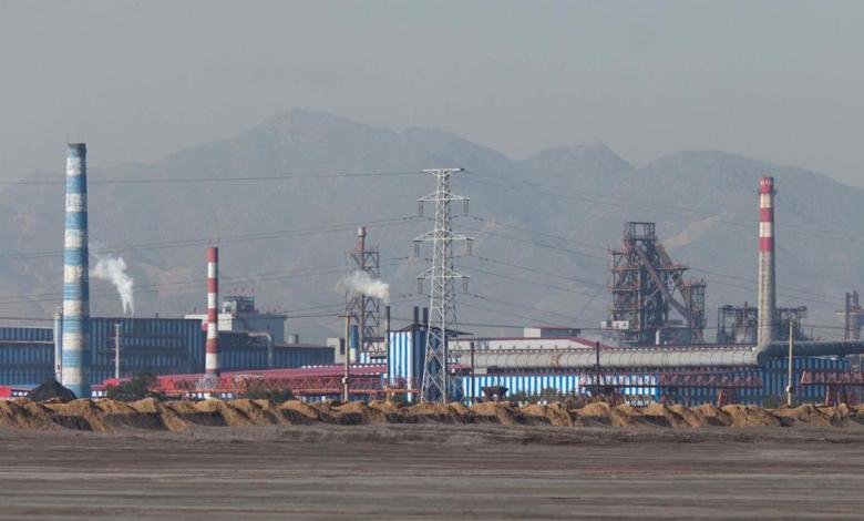 Why Rare Earth Minerals Are So Crucial to the U.S.-China Trade Agreement Why Rare Earth Minerals Are So Crucial to the U.S.-China Trade Agreement