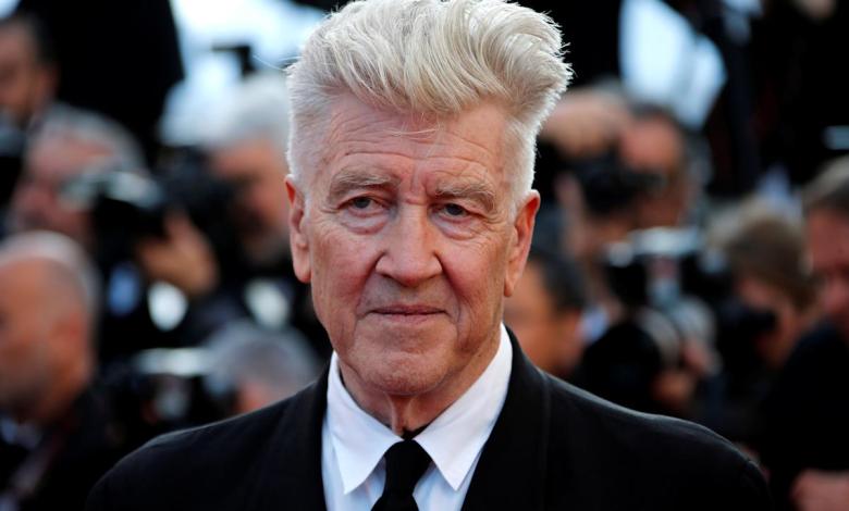 David Lynch auction glimpses of his personal and creative power David Lynch auction glimpses of his personal and creative power