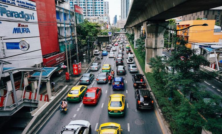 ASEAN 2025 sales outlook is revised upward – GlobalData ASEAN 2025 sales outlook is revised upward – GlobalData