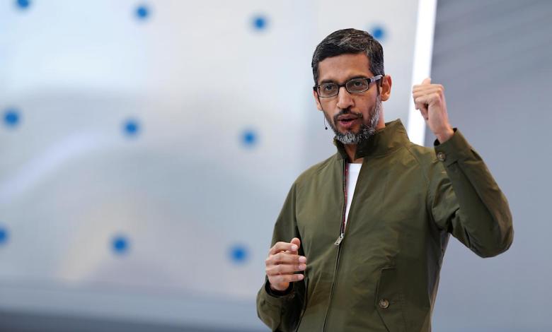 Google's most powerful AI tools are not for us Google's most powerful AI tools are not for us