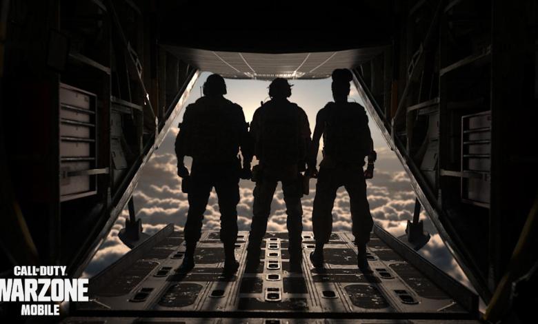 Activision abandons Call of Duty: Warzone Mobile Activision abandons Call of Duty: Warzone Mobile