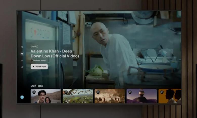 It only took Vimeo two years to realize that it would be stupid to delete all the TV apps It only took Vimeo two years to realize that it would be stupid to delete all the TV apps