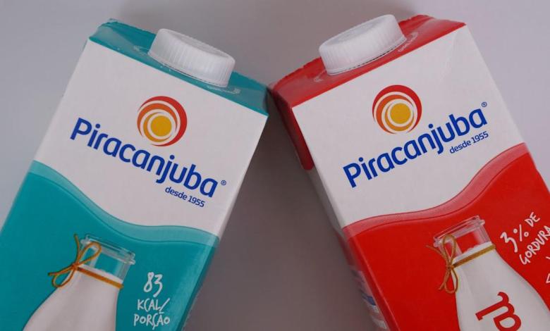 grupo piracanjuba rushes to buy Brazilian dairy companions grupo piracanjuba rushes to buy Brazilian dairy companions