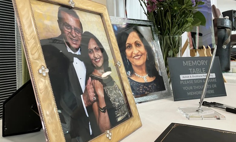 “Sading grief for our parents whom we killed in the air in India will never end ” “Sading grief for our parents whom we killed in the air in India will never end ”