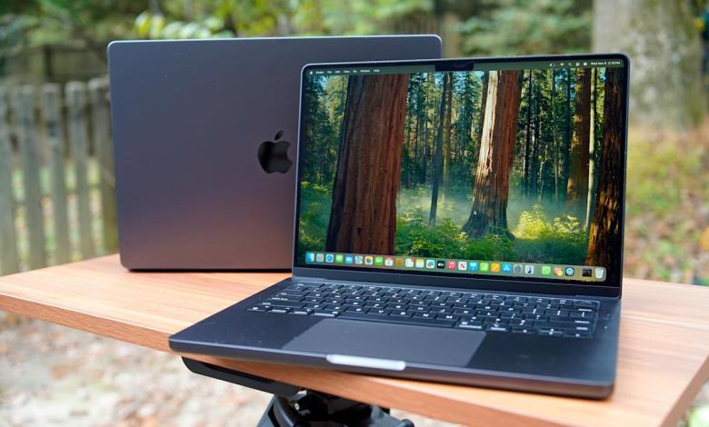 Apple’s 14-inch MacBook Pro, M4 drops to record price Apple’s 14-inch MacBook Pro, M4 drops to record price