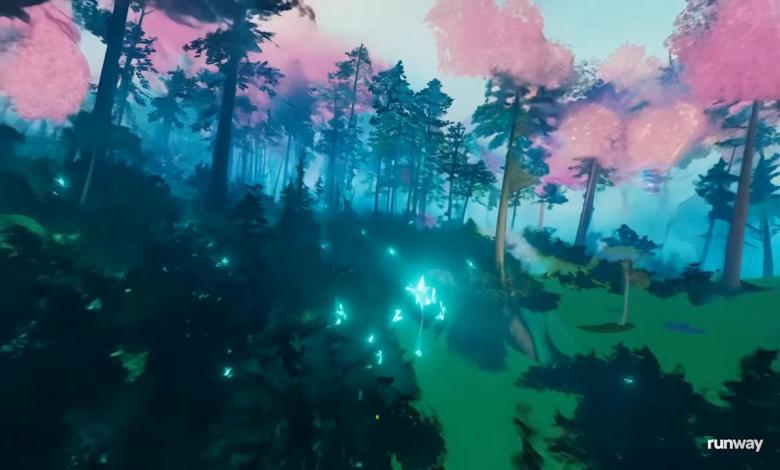 Now Runway sees it in the video game industry with its new generation AI platform Now Runway sees it in the video game industry with its new generation AI platform