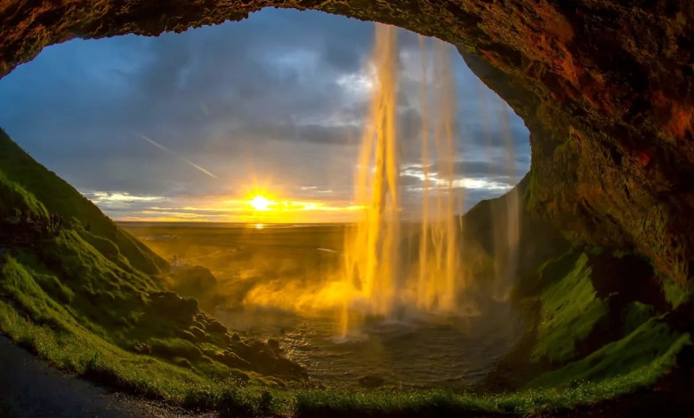 These European destinations offer a cool escape as summer temperatures soar These European destinations offer a cool escape as summer temperatures soar