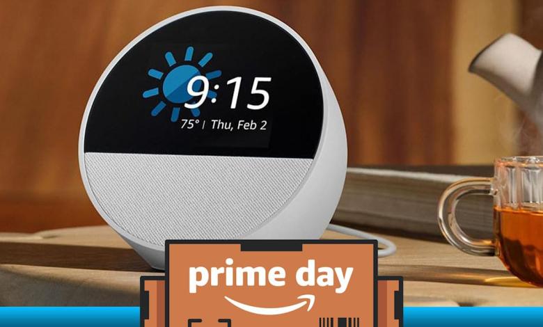 Amazon Echo Attractions Have Been Discounted to Prime Day Amazon Echo Attractions Have Been Discounted to Prime Day