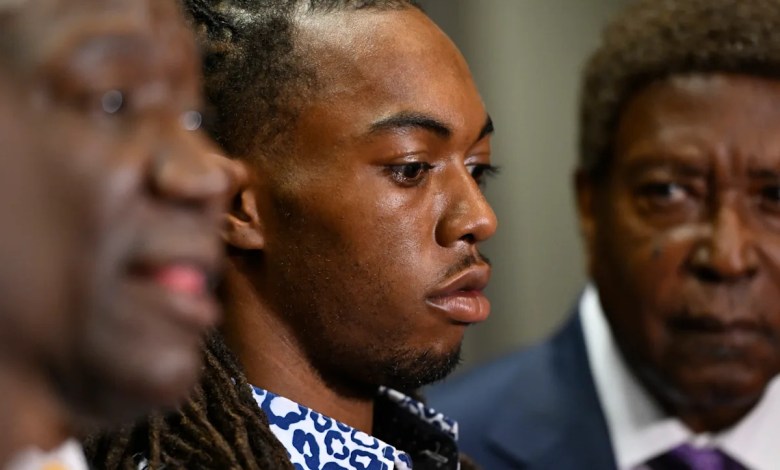 Brutal arrest of black Florida students shows benefits of recording police from new Vantage Brutal arrest of black Florida students shows benefits of recording police from new Vantage