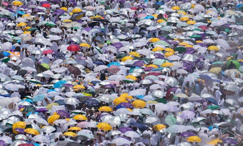 Saudi Arabia stops 269,678 Muslims, no North Koreans allow entry into Mecca Saudi Arabia stops 269,678 Muslims, no North Koreans allow entry into Mecca