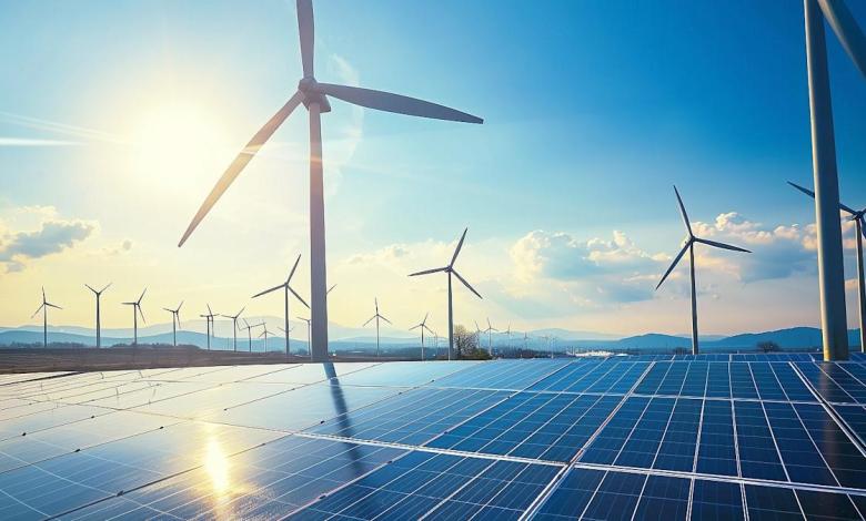 Shanghai Electric, Masdar and Mavarid Group join forces with Clean Energy Shanghai Electric, Masdar and Mavarid Group join forces with Clean Energy