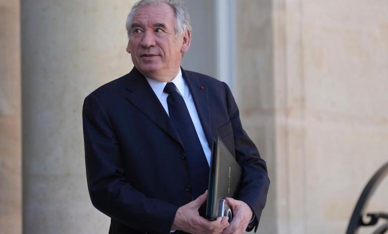 French Prime Minister faces questions about Catholic school abuse scandal French Prime Minister faces questions about Catholic school abuse scandal