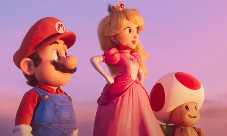 The next Mario movie may share the name with SNES Classic The next Mario movie may share the name with SNES Classic