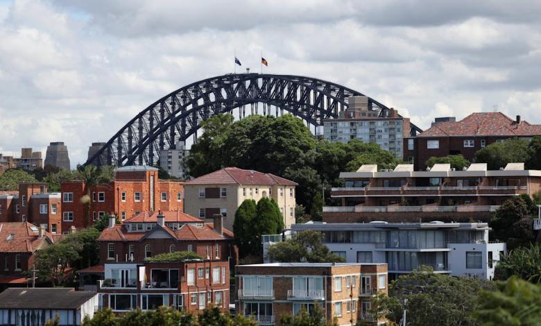 With Australia's vote, housing affordability crisis is the mind of voters With Australia's vote, housing affordability crisis is the mind of voters