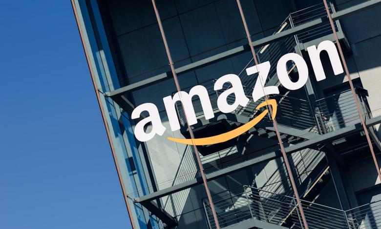 Amazon strikes AI license agreement with Hearst and Condé Nast Amazon strikes AI license agreement with Hearst and Condé Nast