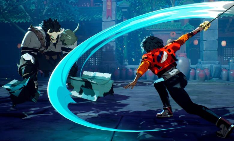 Wu-tang Clan’s new game brings anime to African Fusion Wu-tang Clan’s new game brings anime to African Fusion