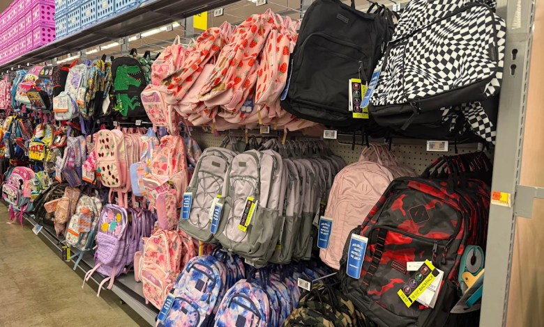 Get free backpacks, hairstyles and school supplies at these Binghamton events Get free backpacks, hairstyles and school supplies at these Binghamton events