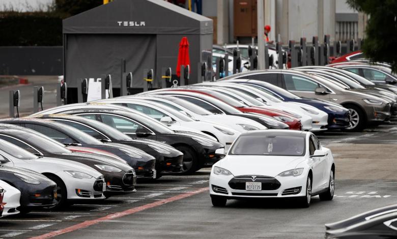 Tesla finds partly responsible for the fatal crash in 2019 Tesla finds partly responsible for the fatal crash in 2019
