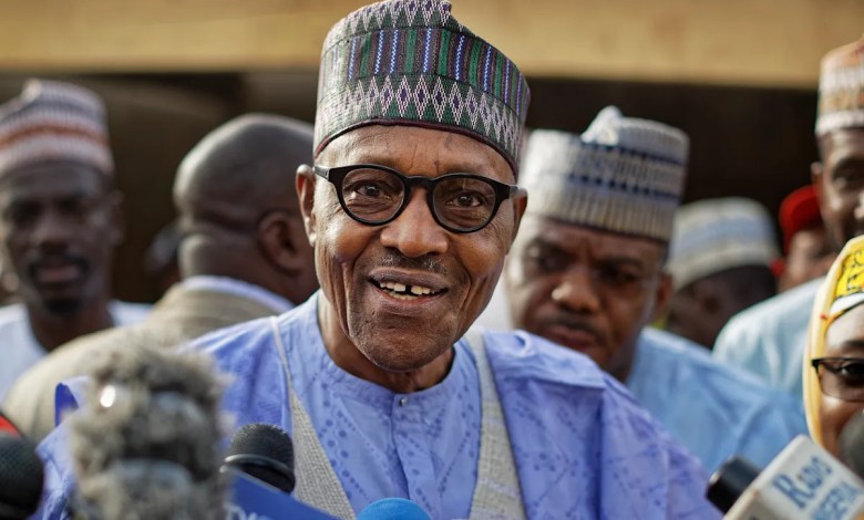 Former Nigeria’s former president Buhari, Africa’s most populous country, died at the age of 82 Former Nigeria’s former president Buhari, Africa’s most populous country, died at the age of 82