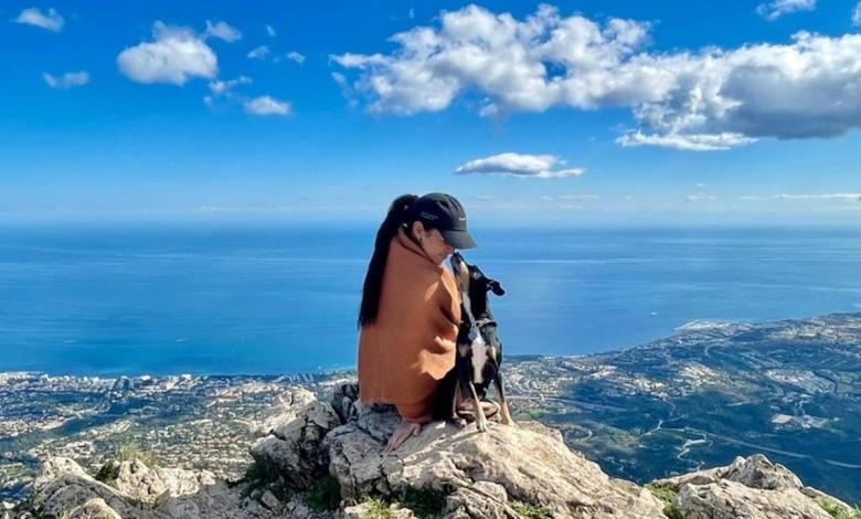 I moved to Europe to escape our politics. Four years later, I realized it. I moved to Europe to escape our politics. Four years later, I realized it.