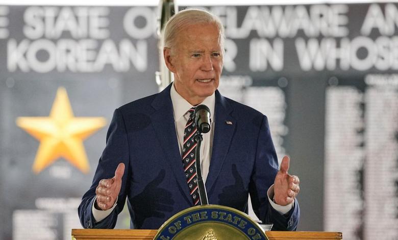 Joe Biden makes his first public appearance since cancer diagnosis – but Jill keeps a low profile Joe Biden makes his first public appearance since cancer diagnosis – but Jill keeps a low profile