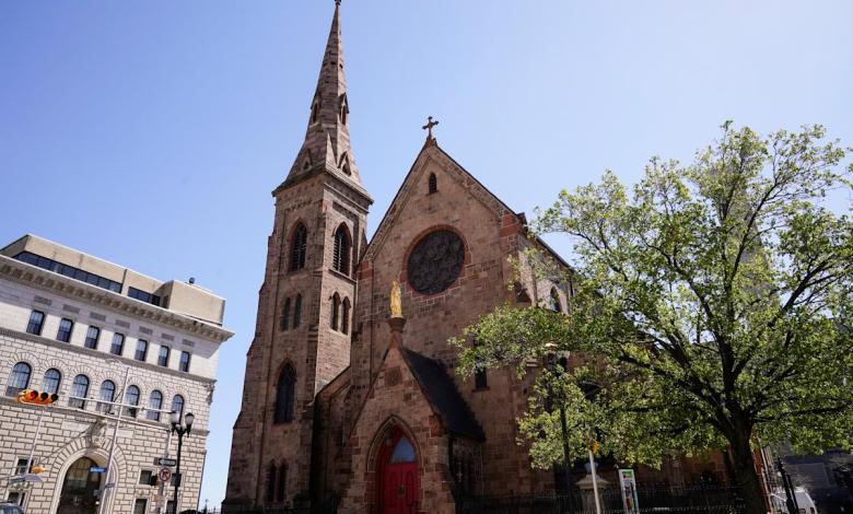 New Jersey Catholic Bishop says diocese will no longer object to investigating allegations of abuse New Jersey Catholic Bishop says diocese will no longer object to investigating allegations of abuse