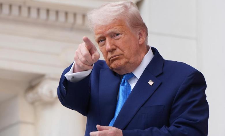 Trump Media to Raise .5 billion to Buy Bitcoin Trump Media to Raise .5 billion to Buy Bitcoin