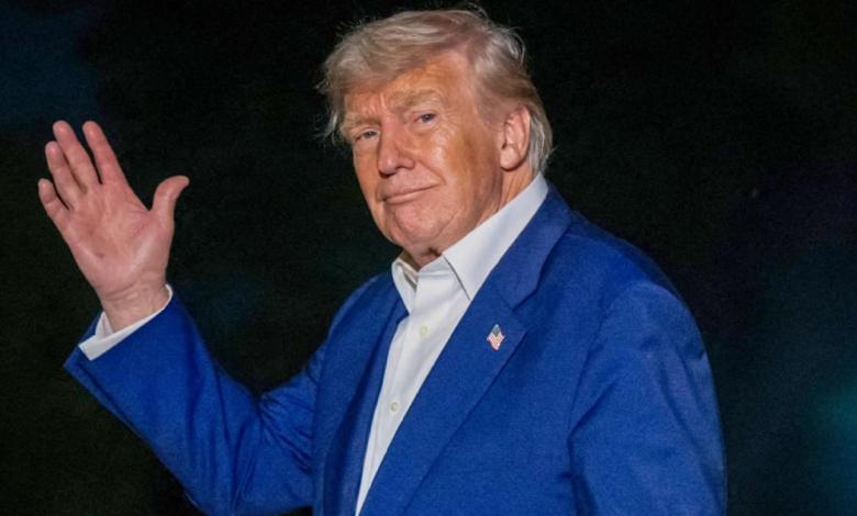 Trump charges million for club membership Trump charges million for club membership