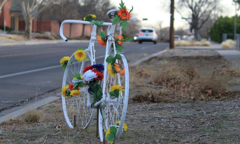 Another teenager arrested on social media for a fatal hit rate of a cyclist Another teenager arrested on social media for a fatal hit rate of a cyclist