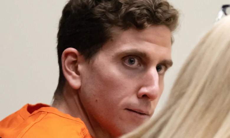 Idaho killer Brian Koberg has been “tortured” by prisoners: “It drives him crazy” Idaho killer Brian Koberg has been “tortured” by prisoners: “It drives him crazy”