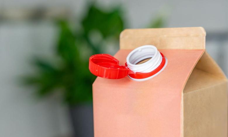 EU brings France to court for recycling label law EU brings France to court for recycling label law