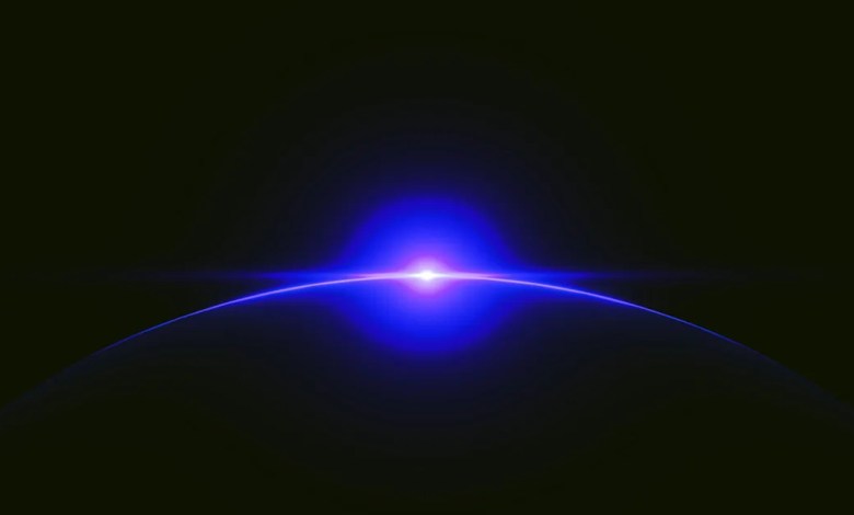 Scientists find evidence that primitive life on Earth is assembled from materials in space Scientists find evidence that primitive life on Earth is assembled from materials in space