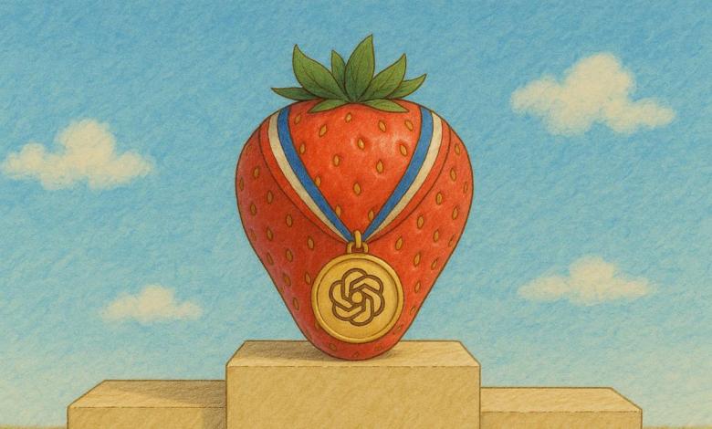 Openai’s experimental model won gold at the International Mathematics Olympics Openai’s experimental model won gold at the International Mathematics Olympics