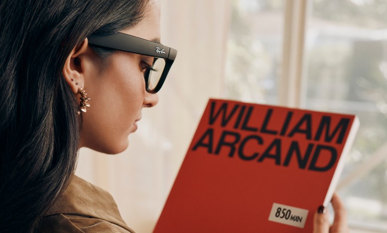 Meta brings live translation and AI of smart glasses to more people Meta brings live translation and AI of smart glasses to more people