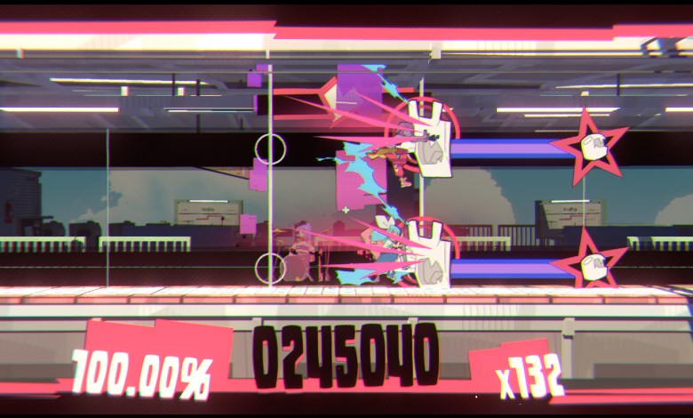 Unrivaled Rhythm Adventure Unrivaled New Demos for PC and PS5 Unrivaled Rhythm Adventure Unrivaled New Demos for PC and PS5