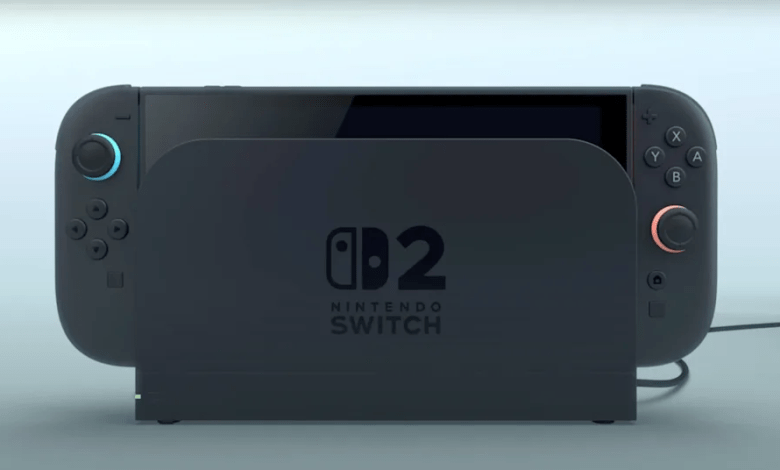 Switch 2 mode limits battery power to 90% Switch 2 mode limits battery power to 90%