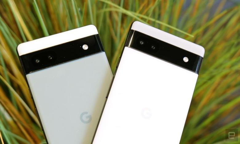 Google will reduce battery life of certain pixels 6A phones to prevent overheating Google will reduce battery life of certain pixels 6A phones to prevent overheating