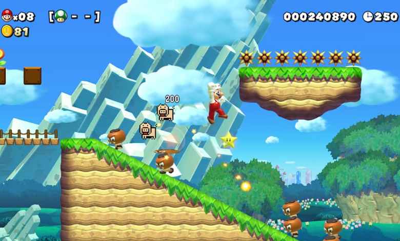 Super Mario Maker 2 players have cleared 1 million amazing levels Super Mario Maker 2 players have cleared 1 million amazing levels